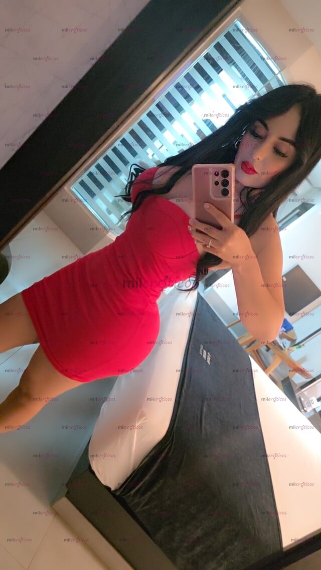 FOTOS DE LLEGO LA PUTA CACHONDA A SACARTE LA LECHE PAPI