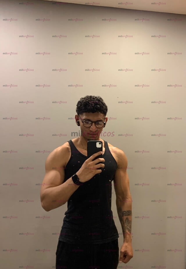 FOTOS DE GABRIEL JOVEN HETERO ATLETICO VERGON 21CM DE PLACER