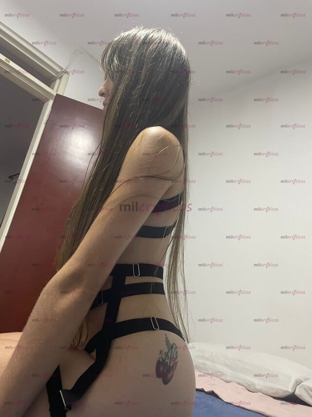 FOTOS DE FLAQUITA ARRECHA CON LA VAGINA ESTRECHITA PARA TI