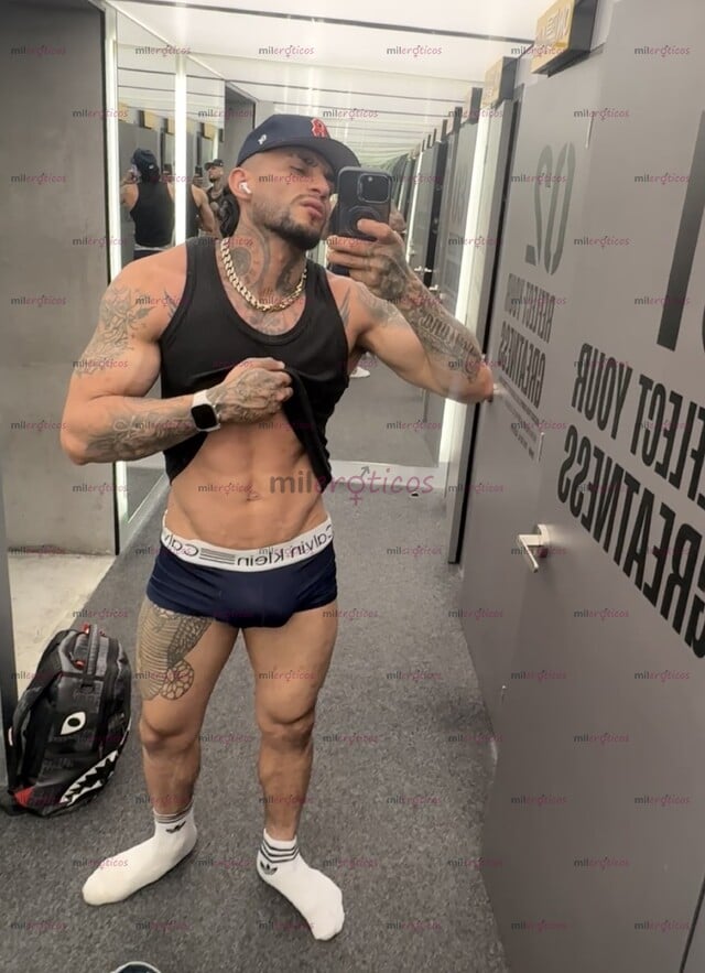 FOTOS DE MASAJISTA ALADIN A DISPOSICIÓN EN BOGOTÁ