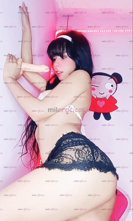 FOTOS DE BLANQUITA CULONA CON GANAS DE SACAR MONTONES DE LECHE