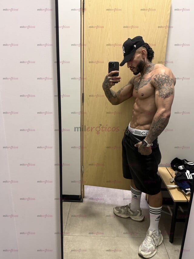 FOTOS DE MASAJISTA ALADIN A DISPOSICIÓN EN BOGOTÁ
