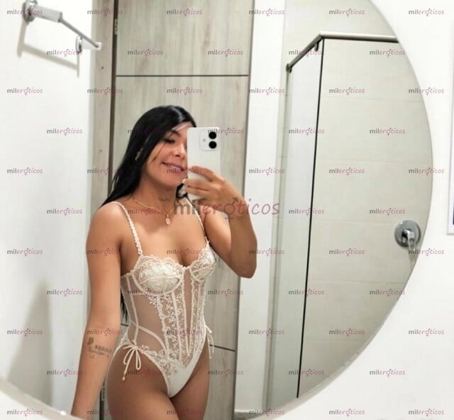 FOTOS DE HOLA SOY NUEVA EN TU CIUDAD,ME CARACTERIZO POR SER MUY CALIENTICA, POR AHORA TE