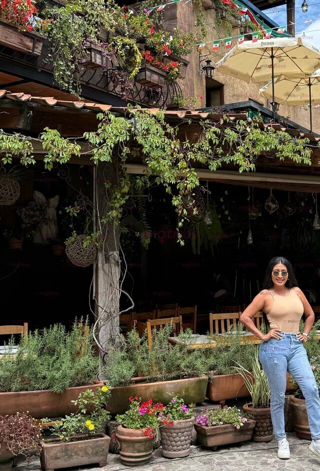 FOTOS DE HOLA CARIÑO, SOY FANNY, RECIÉN LLEGUÉ A PUEBLA, CONÓCEME !