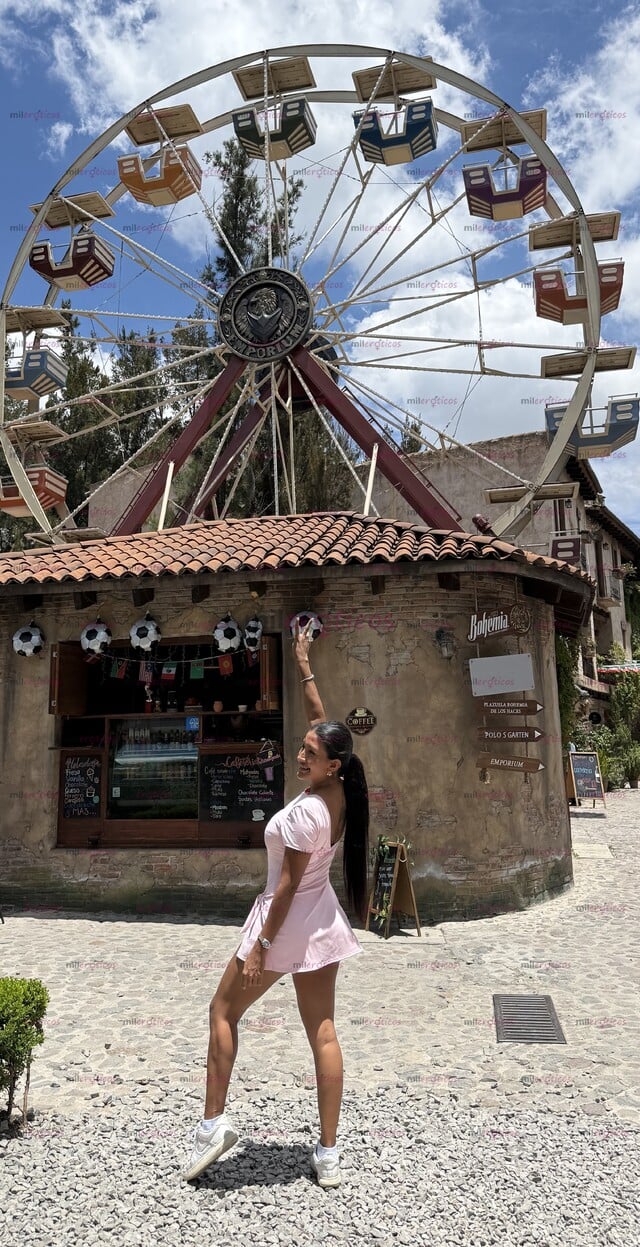 FOTOS DE HOLA CARIÑO, SOY FANNY, RECIÉN LLEGUÉ A PUEBLA, CONÓCEME !