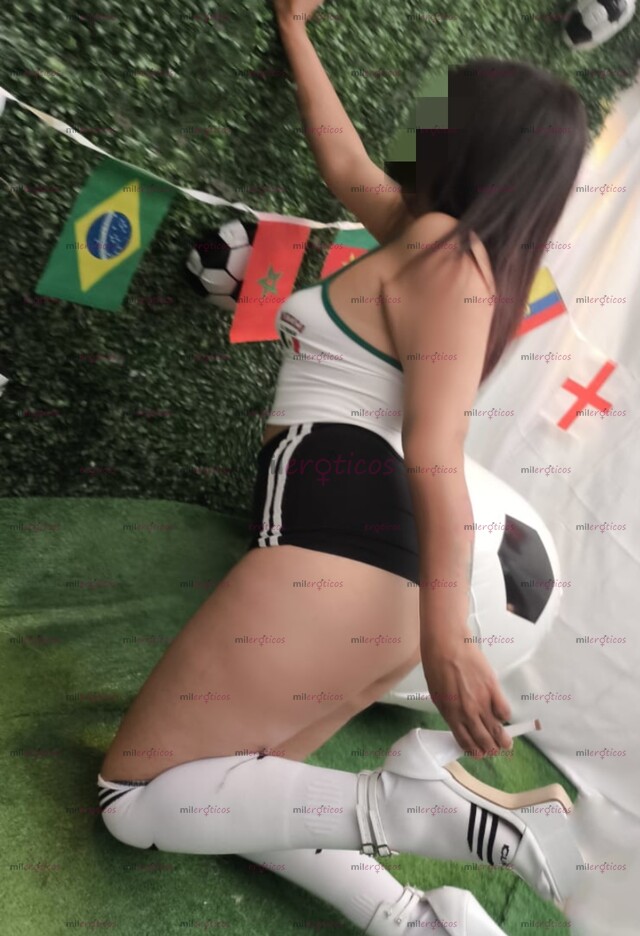 FOTOS DE RICO ORAL Y SEXY LENCERÍA VANESSA HERMOSA CACHONDA NALGONA