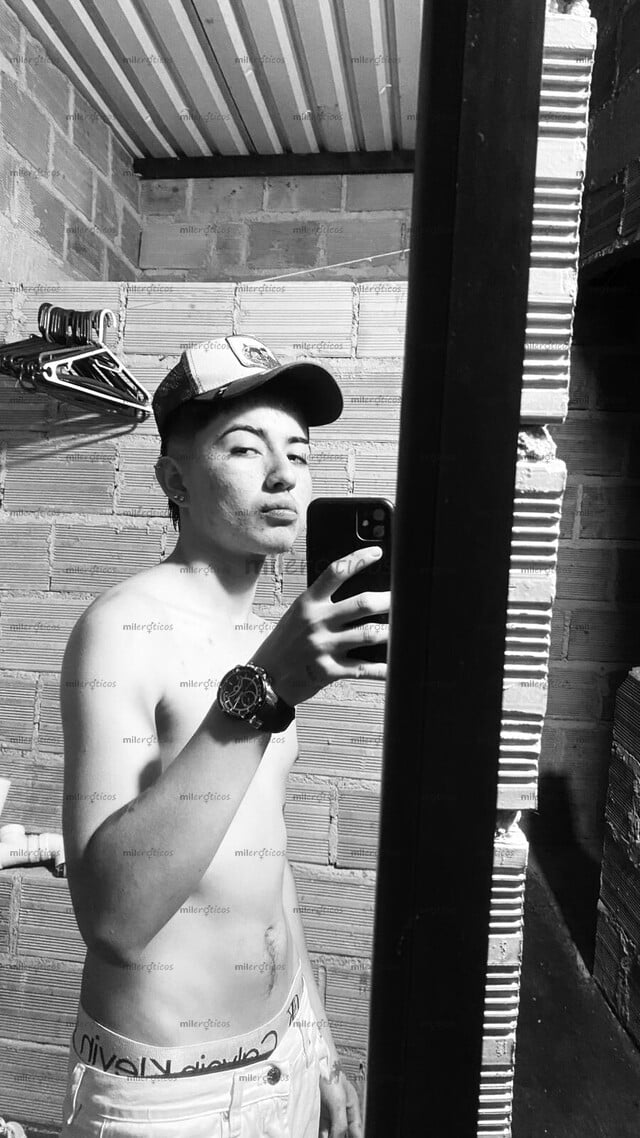 FOTOS DE HOLA SOY FABIÁN VERSÁTIL NUEVO EN TU CIUDAD