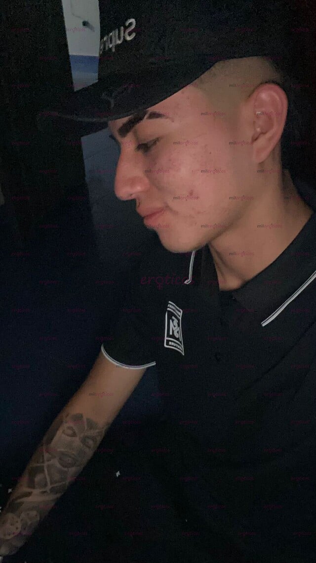 FOTOS DE HOLA SOY FABIÁN VERSÁTIL NUEVO EN TU CIUDAD