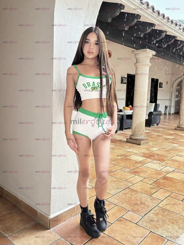 FOTOS DE LINDA MUÑEQUITA DE 1.63 DE CINTURA PEQUEÑA, LINDAS TETAS Y NALGAS PARADITAS