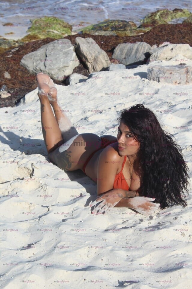 FOTOS DE ESTA MORENITA CACHONDA TE LA MAMARA RICO MI AMOR