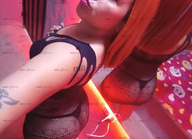 FOTOS DE SOLO POR HOY 8 MIN X 10K LINDA CULONA ESTOY MUY CALIENTE CON GANAS DE TI