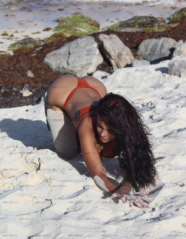 FOTOS DE ESTA MORENITA CACHONDA TE LA MAMARA RICO MI AMOR