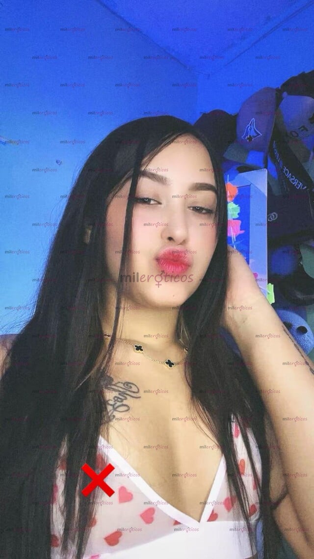FOTOS DE KAMILA UNA CHICA JOVEN Y LINDA PARA TI, VAMOS A PASARLA BIEN AMOR