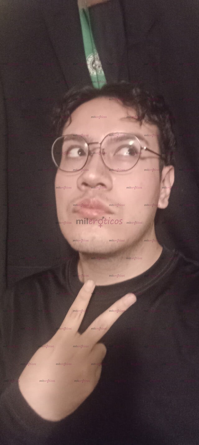 FOTOS DE CHUBBY BOY VERSATIL (COMPLACIENTE O DOMINANTE) ÚLTIMOS DÍAS!!!!