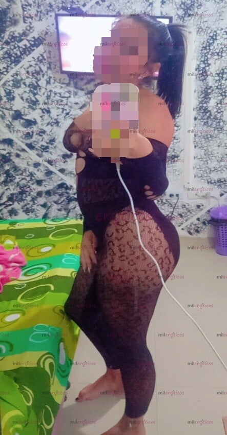FOTOS DE HOLA MI NOMBRE ES LESLY RECIÉN LLEGADITA A TU CIUDAD POR PRIMERA VEZ