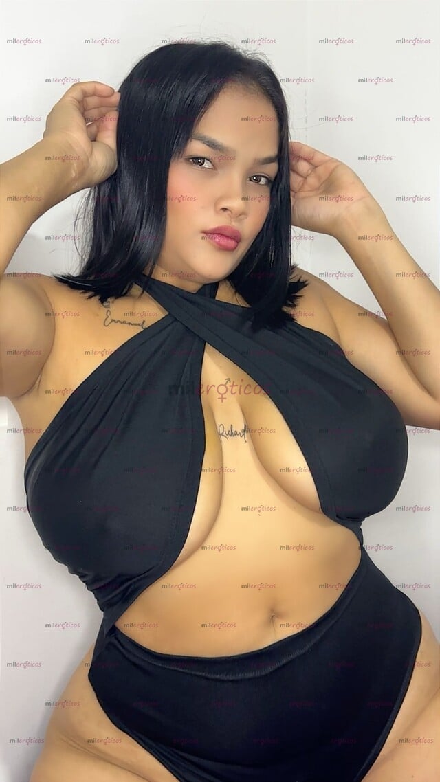 FOTOS DE WUENDY ARDIENTE CHICA DISPUESTA Y EN PROMOCIÓN 120K
