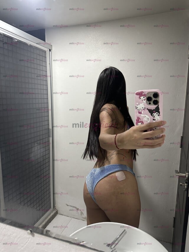 FOTOS DE PELINEGRA CULONCITA CON GANAS DE HACER REALIDAD TUS FANTASÍAS