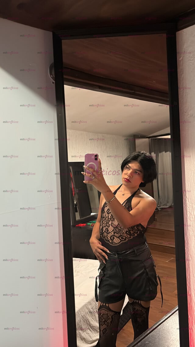 FOTOS DE SOY PASIVO AFEMINADO, DISFRUTA DE UN MOMENTO RICO