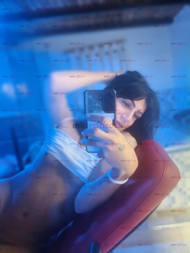 FOTOS DE TRANS TIERNA DELICADA Y SUMISA DISPONIBLE PARA COMPLACERTE TUS FANTASIAS
