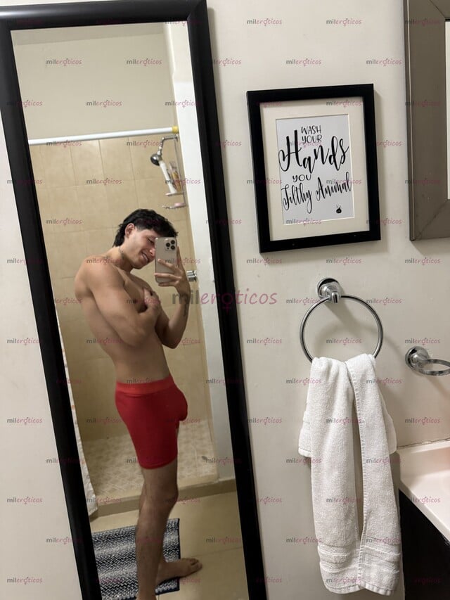 FOTOS DE COLOMBIANO SEXY LISTO PARA QUE PASEMOS INCREIBLE