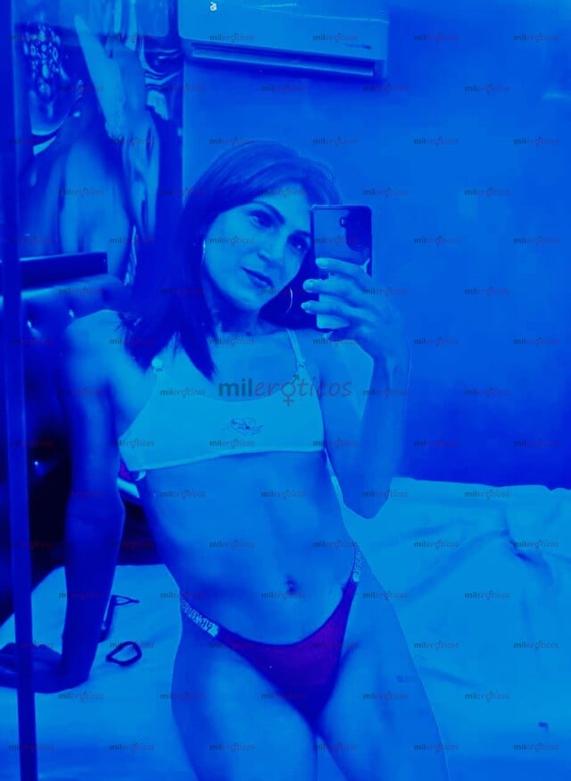 FOTOS DE TRANS TIERNA DELICADA Y SUMISA DISPONIBLE PARA COMPLACERTE TUS FANTASIAS
