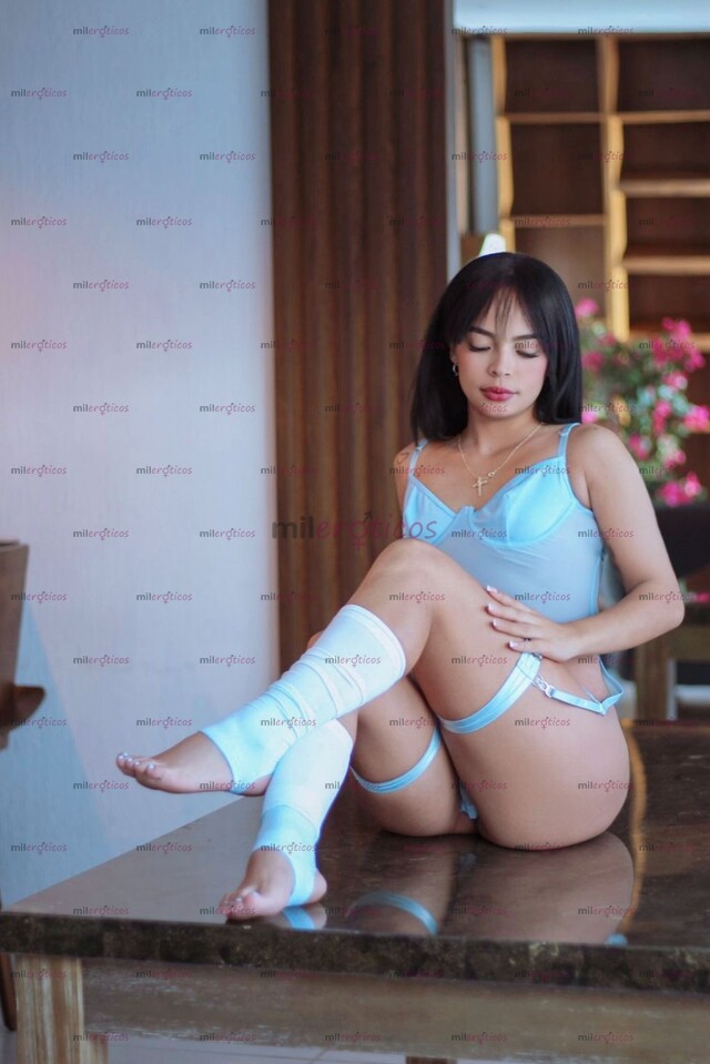 FOTOS DE PRECIOSA SCORT DELGADA Y MUY SEERVICIAL NUEVA EN EL AMBIENTE