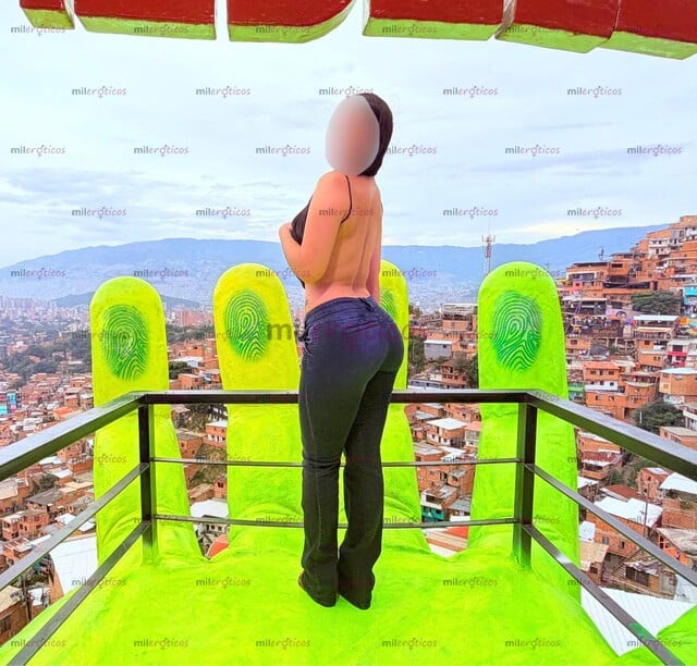 FOTOS DE TIFANI 19 AÑITOS, DIVINA MASAJISTA NUEVA EN SABANETA VEN Y DISFRUTA