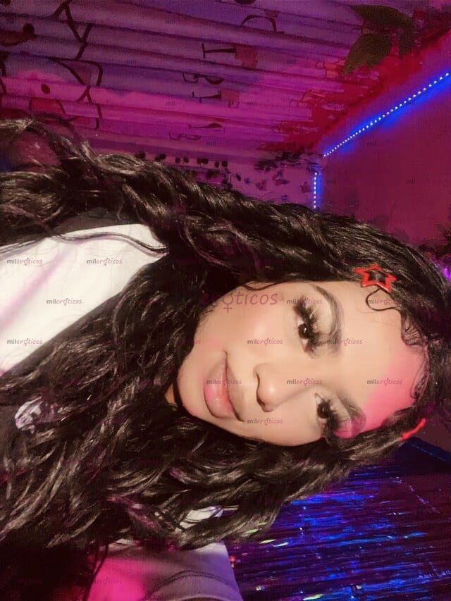 FOTOS DE HOLA AMOR MI NOMBRE ES FANY CHIQUITA SÚPER CALIENTE PARA VENTA DE CONTENIDO