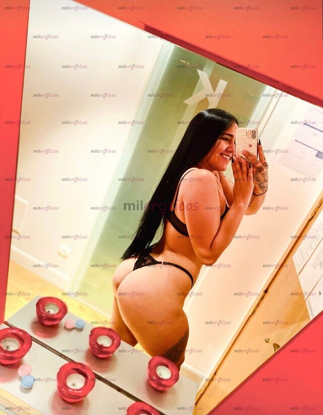 FOTOS DE JADE, EXPERIENCIA EXCLUSIVA DE LUJURIA PARA CUMPLIR TUS FANTASÍAS