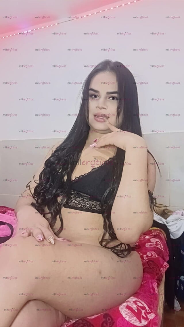 FOTOS DE HOLA SOY CRISTINA UNA CHICA TRANS NUEVA EN KENNEDY