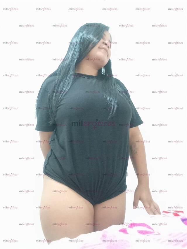FOTOS DE RECIÉN LLEGADA Q TADÓ TROSUDITA TRIGEÑA HERMOSA