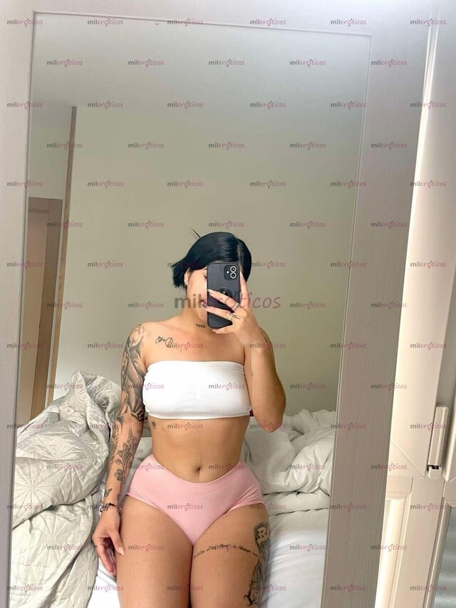 FOTOS DE DULCE, ELEGANCIA, SENSUALIDAD Y UNA TENTACIÓN IMPOSIBLE DE OLVIDAR