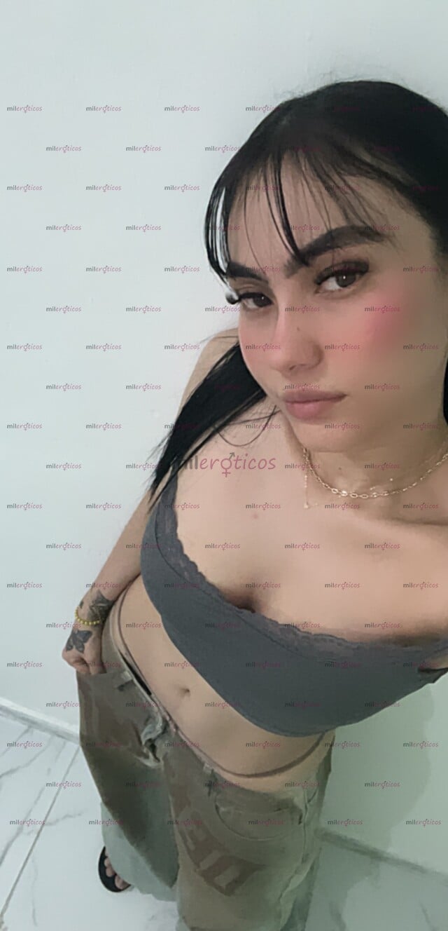 FOTOS DE LINDA FLAQUITA ANTONELLA RECIÉN LLEGADA A MERIDA