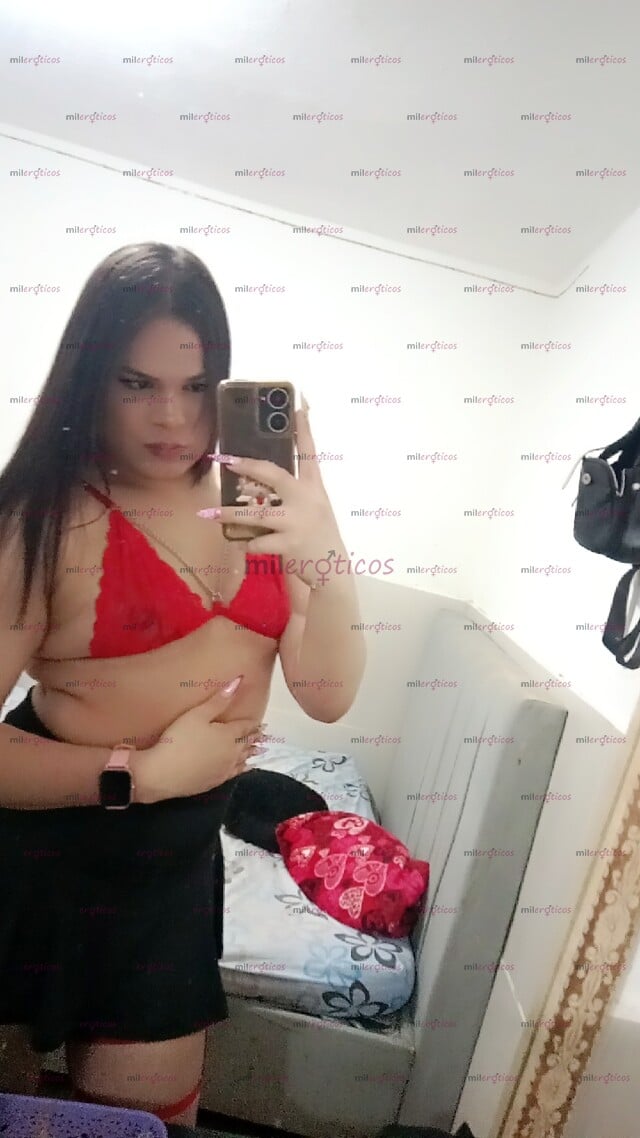 FOTOS DE HOLA SOY CRISTINA UNA CHICA TRANS NUEVA EN KENNEDY