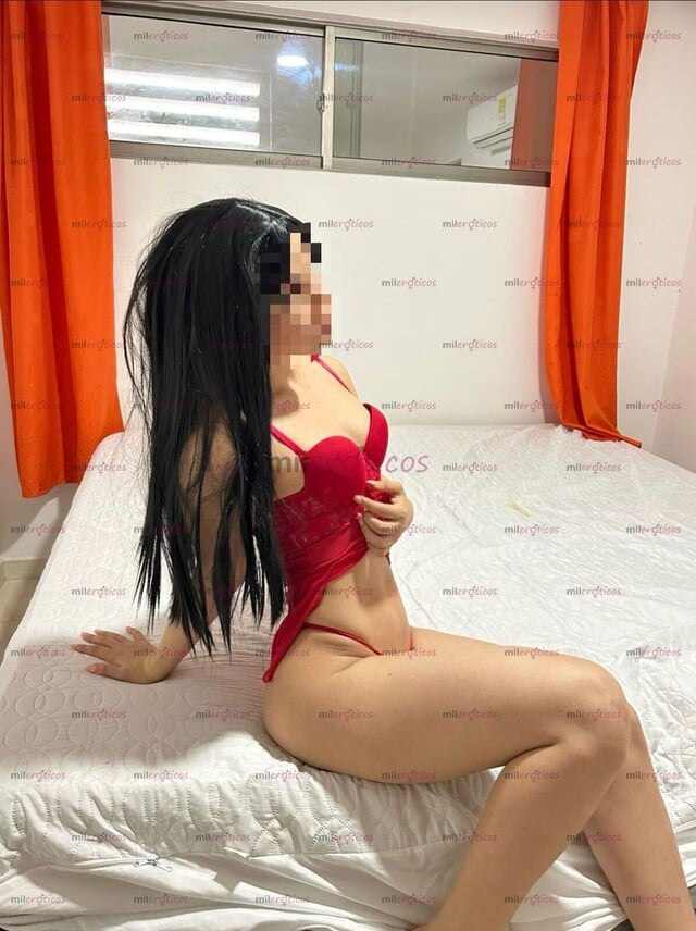 FOTOS DE HOLA SOY PERLA UNA BLANQUITA COMPLACIENTE RECIÉN LLEGADA A LA CIUDAD