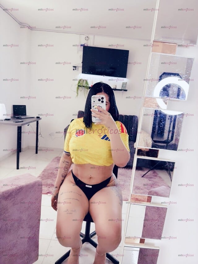 FOTOS DE KATALINA, CULO DE INFARTO VEN HACEMOS UN RICO 69