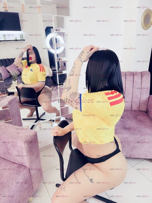 FOTOS DE KATALINA, CULO DE INFARTO VEN HACEMOS UN RICO 69