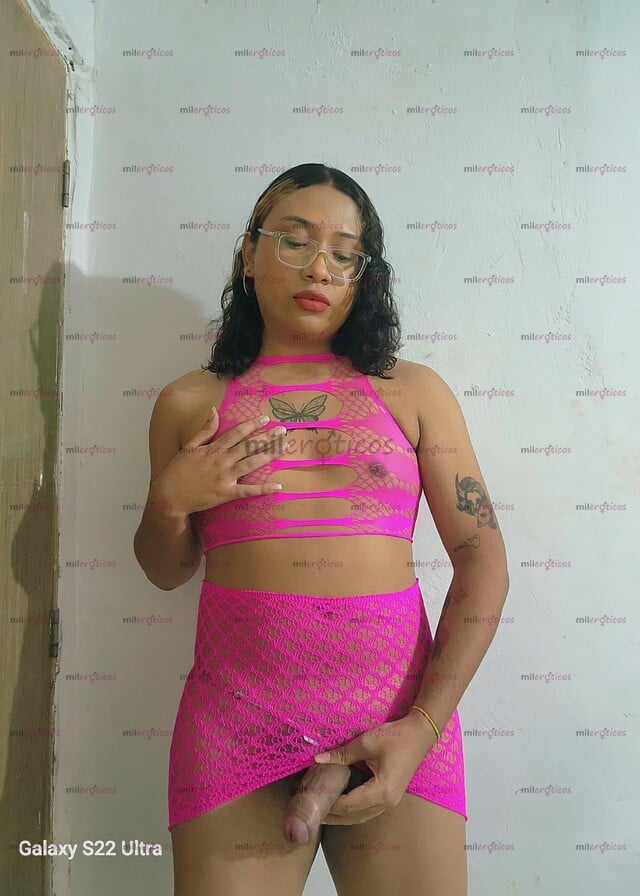 FOTOS DE TRANS VERSÁTIL SENSUAL FOGOSA Y MUY DESEADA