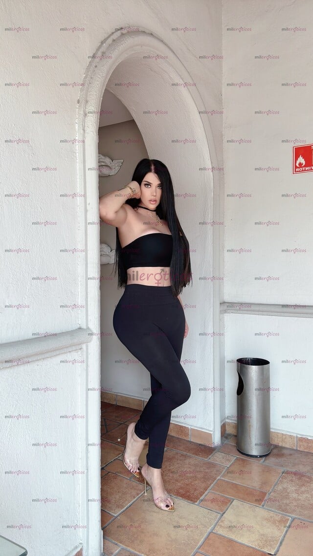FOTOS DE EXPERTA EN PRIMERIZOS SOY TU MEJOR OPCIÓN CHICA TRANSEXUAL