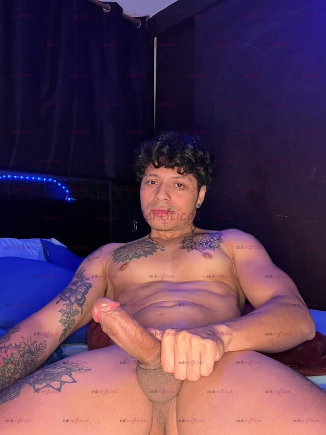 FOTOS DE CHICO FIT VERGA GRUESA TATUADO DISPONIBLE EN TU CIUDAD