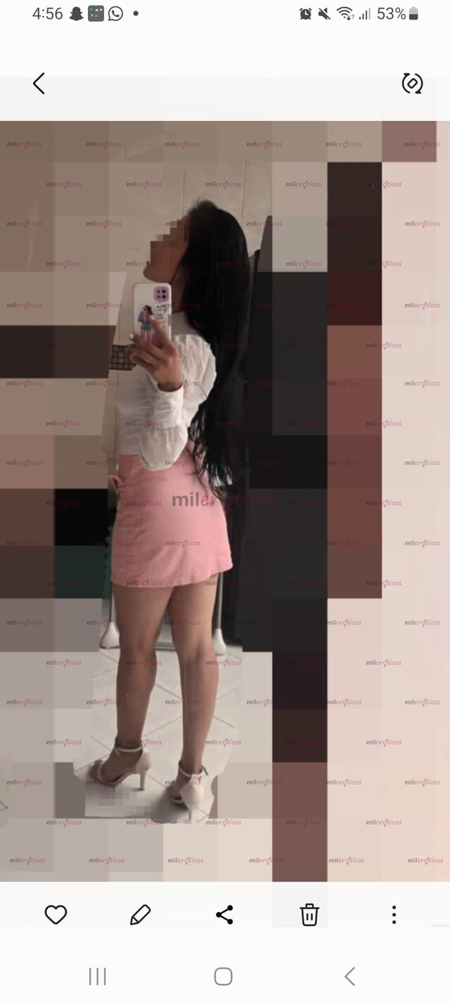 FOTOS DE LINDA Y ATRACTIVA ESTUDIANTE EJECUTIVA 26 AÑITOS