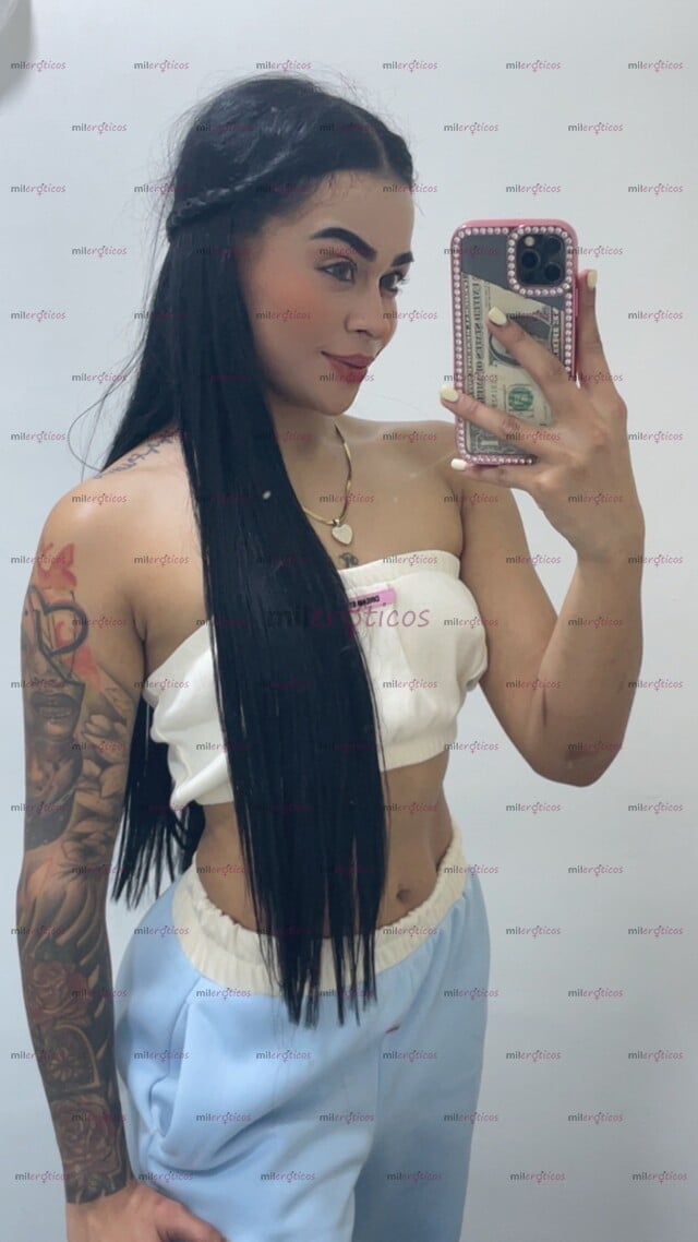 FOTOS DE SOY ROXANA CON PROMO POR POCO TIEMPO DISPUESTA HACERTE VIVIR UN RATO AGRADABLE