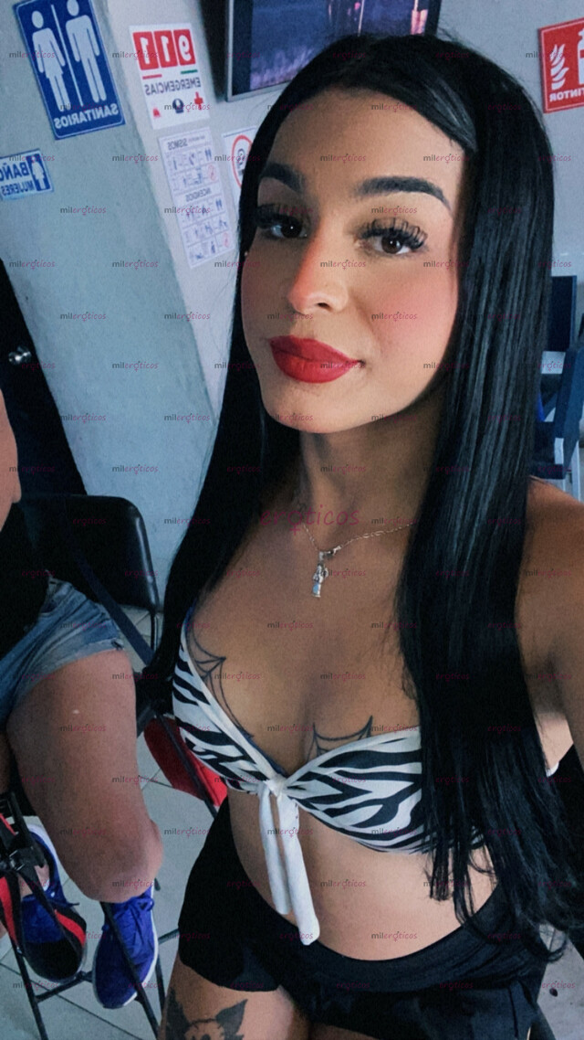 FOTOS DE CHICA TRANS INTER DE 22AÑOS CALIENTE Y NUEVA EN EL PORTAL DISPUESTA A FOLLAR