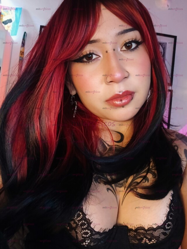 FOTOS DE SOY LYA NYX ESTOY AQUÍ PARA COMPLACERTE