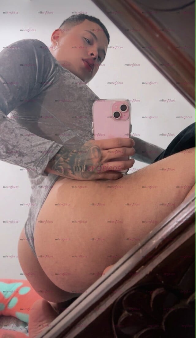 FOTOS DE PITICA BAJITA CULONA CON MASAJE INCLUIDO RELAJANTE