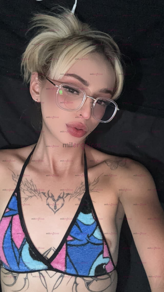 FOTOS DE SOFÍA CHICA TRANS, NIÑA BIEN, PUTONA Y COMPLACIENTE
