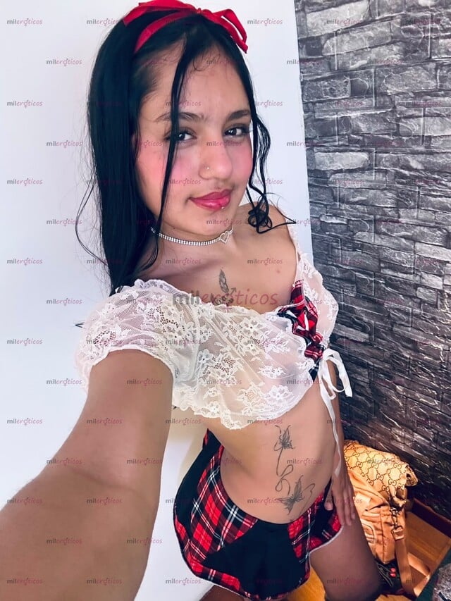FOTOS DE SOY AMARA CHICA UNIVERSITARIA CUERPO NATURAL CANDENTE