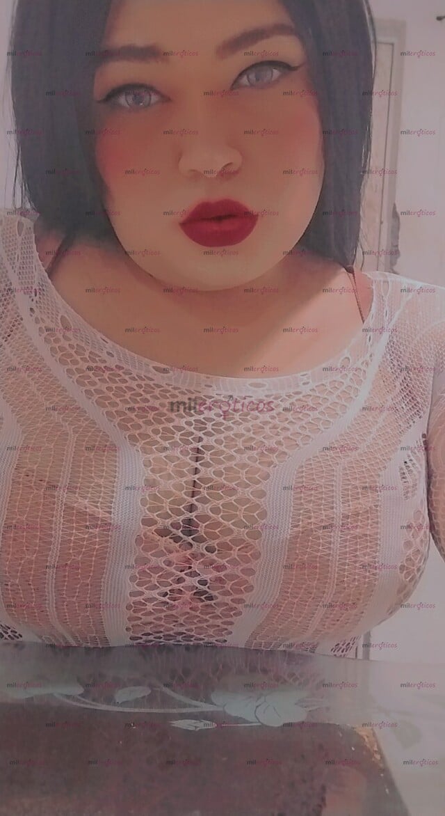 FOTOS DE TRANSEXUAL DE ROSTRO ANGELICAL.. PERO DE MENTE PERVERSA