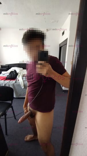 FOTOS DE VERGON DISPONIBLE UNICOS DIAS 20 CM DE PLACER