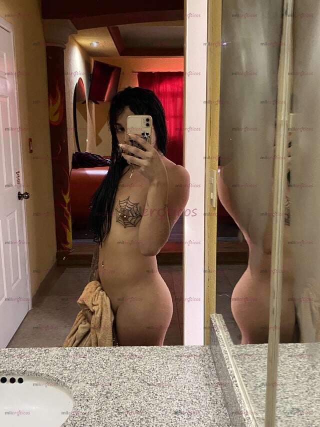 FOTOS DE CHICA TRANS INTER DE 22AÑOS CALIENTE Y NUEVA EN EL PORTAL DISPUESTA A FOLLAR